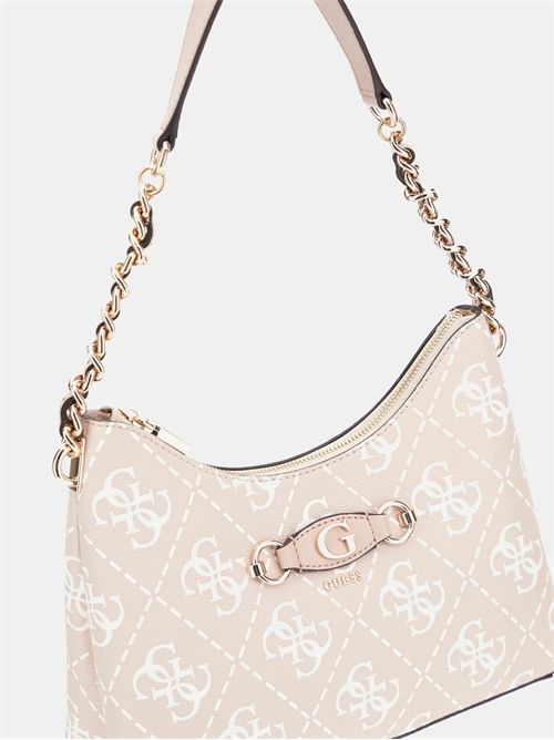 bag woman sand GUESS | HWOQ8654010/SDL